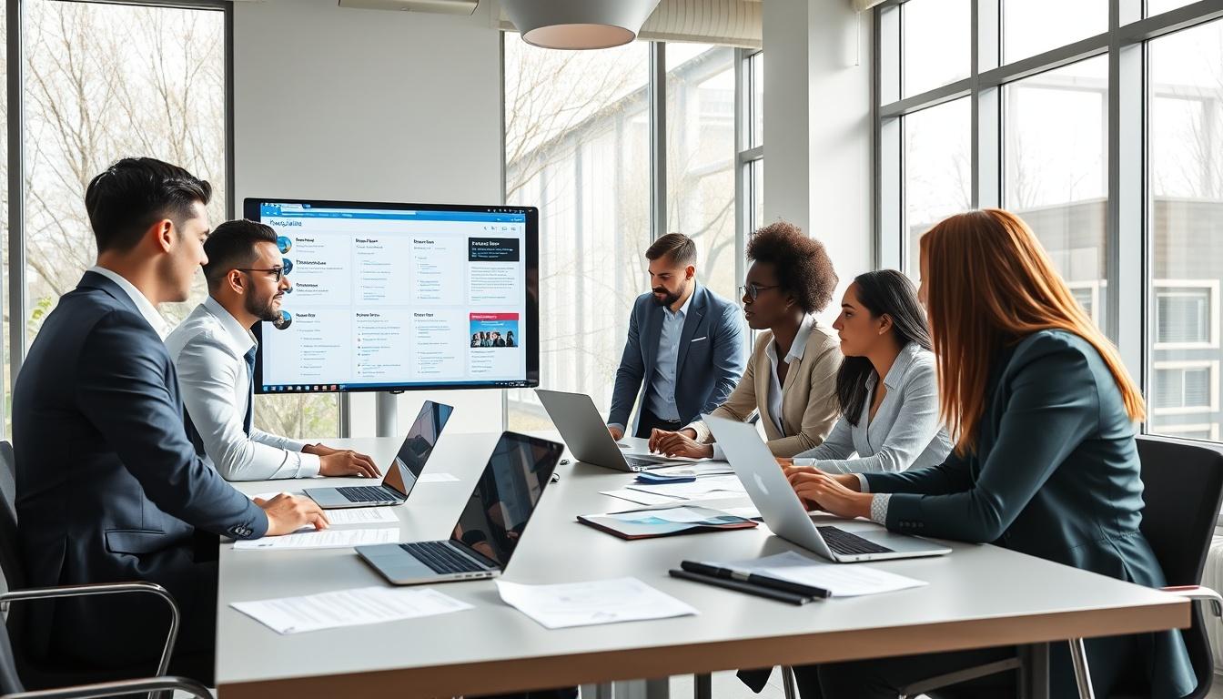 AI RFP Response Assistants