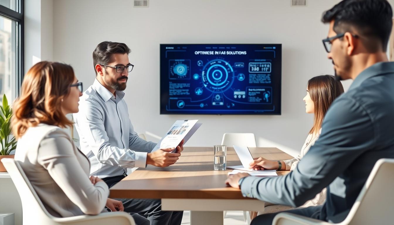Unleash the Power of AI